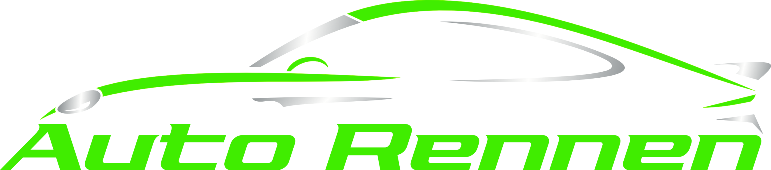 Auto Rennen